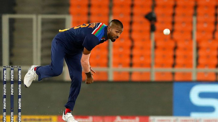 IPL 2022: 'It's a surprise for everyone'- Hardik Pandya on whether he'll bowl in IPL 15