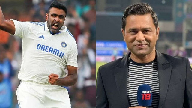 IND v ENG 2024: Aakash Chopra dissects R Ashwin's lackluster performance in first two Tests