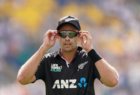 Tim Southee | Getty