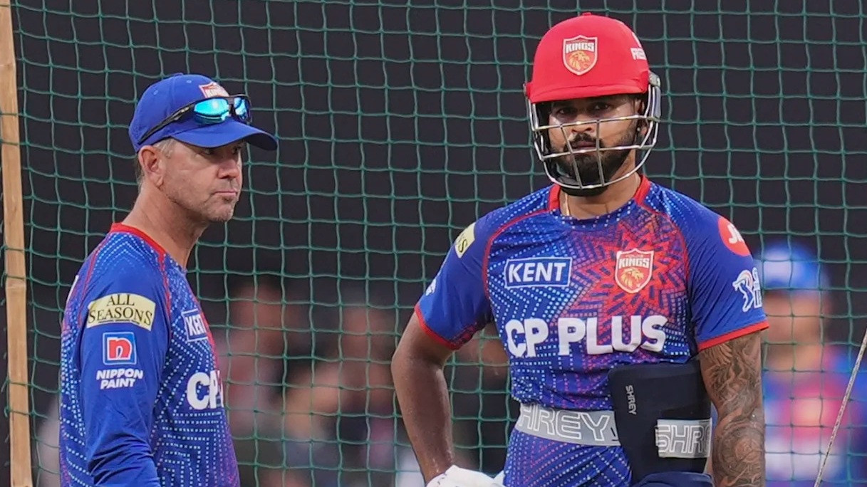 IPL 2026: “We've only got ourselves to blame”- Ricky Ponting on Punjab Kings’ downfall; wants PBKS to be fearless against LSG