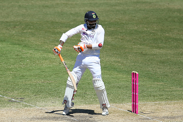 Ravindra Jadeja | GETTY