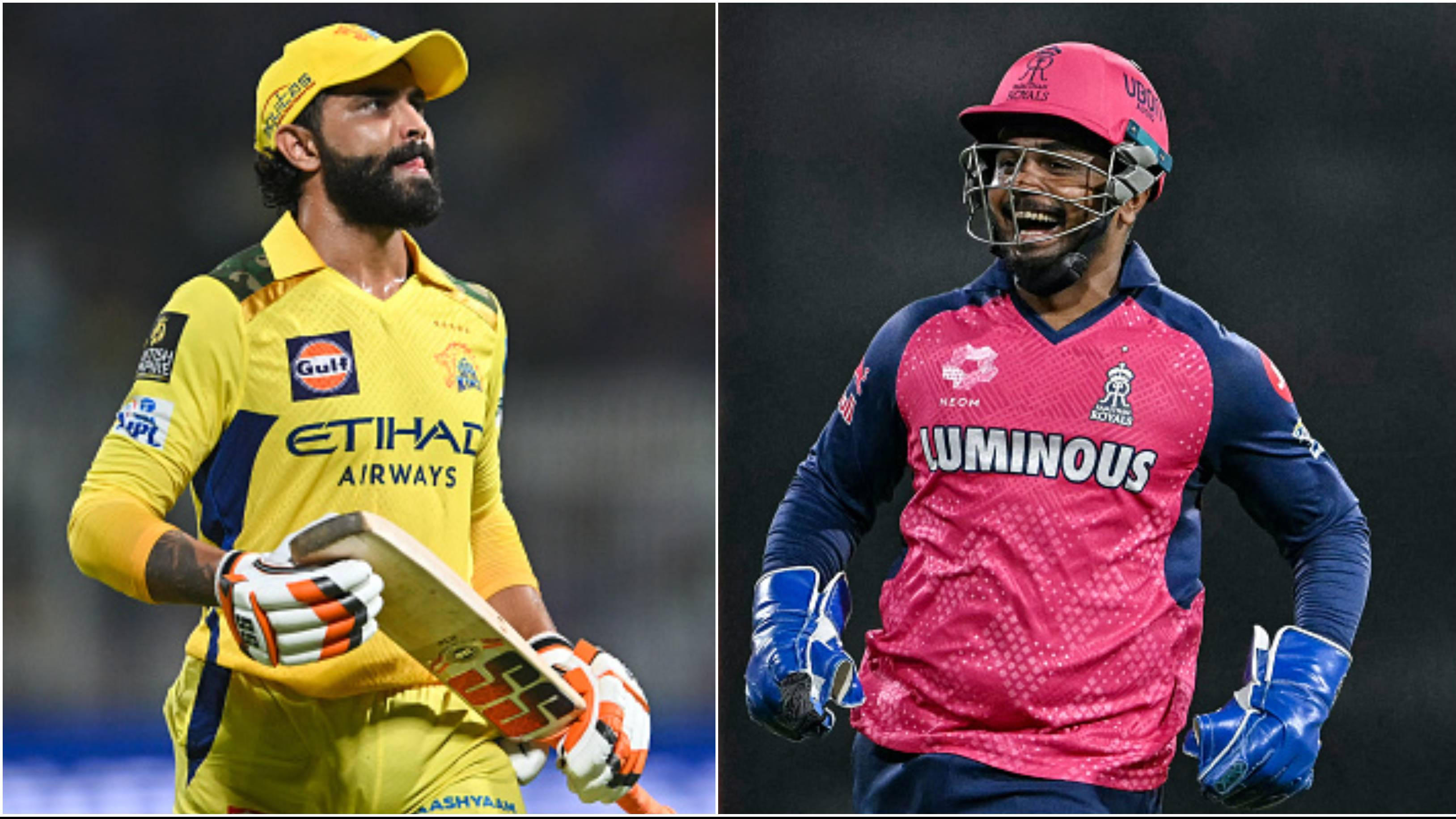 Ravindra Jadeja may get leadership role at Rajasthan Royals, Sanju Samson unlikely to captain CSK: Report