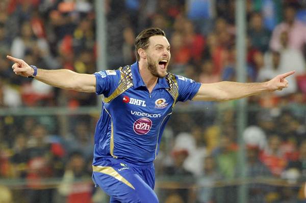 With MI bringing in Trent Boult, McClenaghan's time is up in the team I IANS