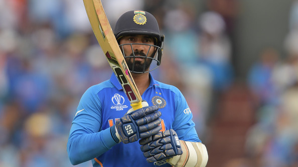Dinesh Karthik says playing next two T20 World Cups his 