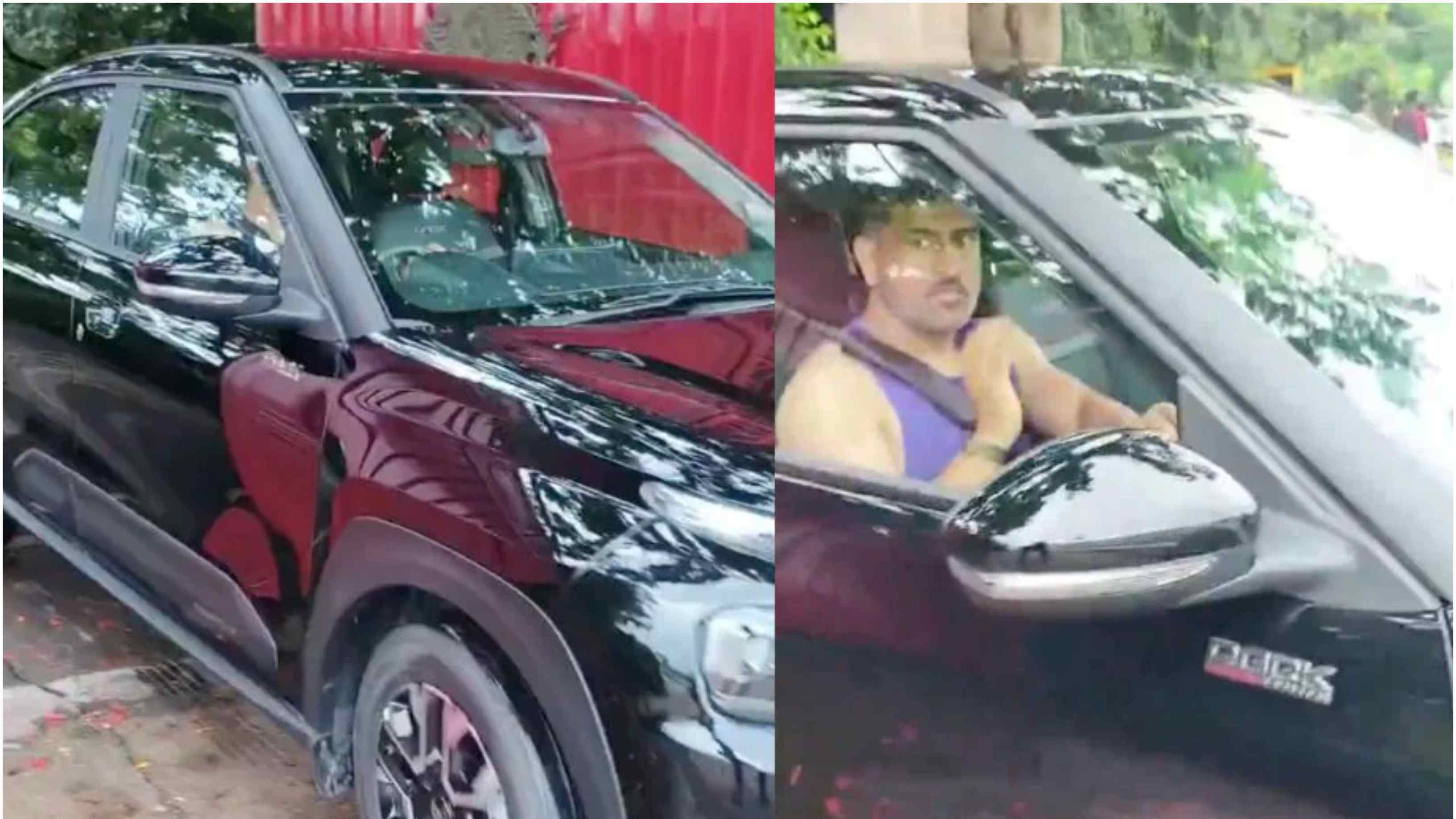 MS Dhoni faces penalty for overspeeding in Ranchi; E-Challan issued
