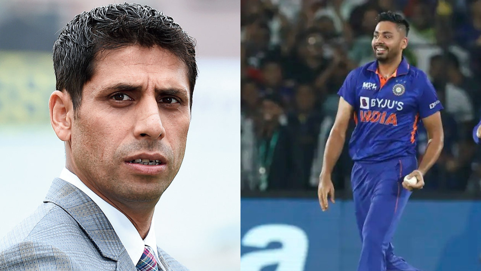 IND v SA 2022: Nehra says team management hasn't given Avesh Khan confidence; feels Arshdeep a better option