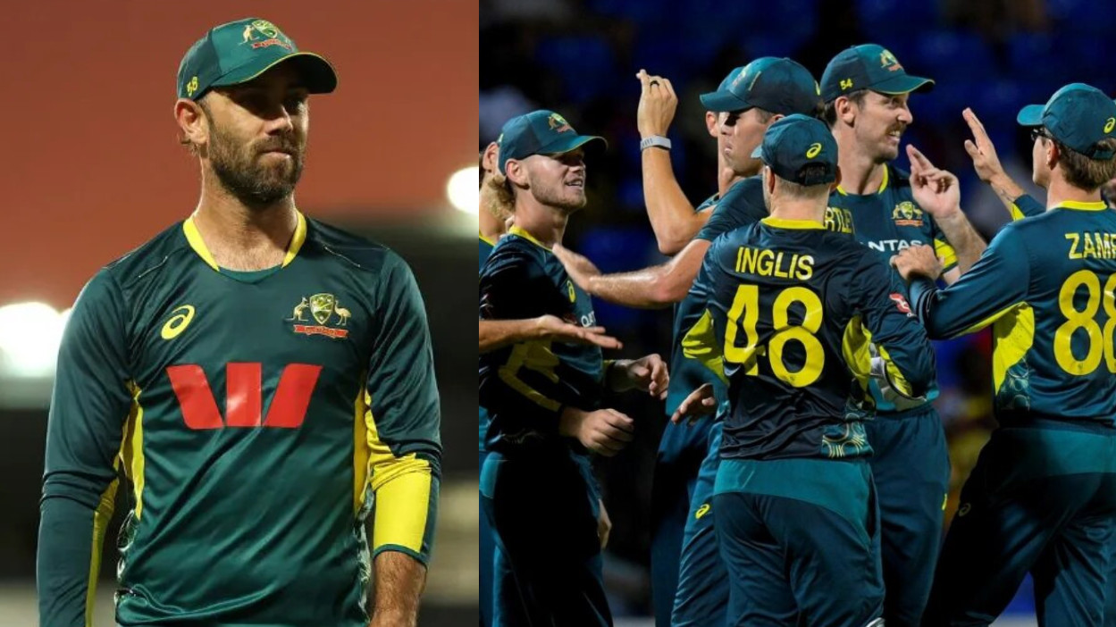 AUS v IND 2025: Australia makes changes to 3rd ODI squad; Glenn Maxwell returns as T20I team announced