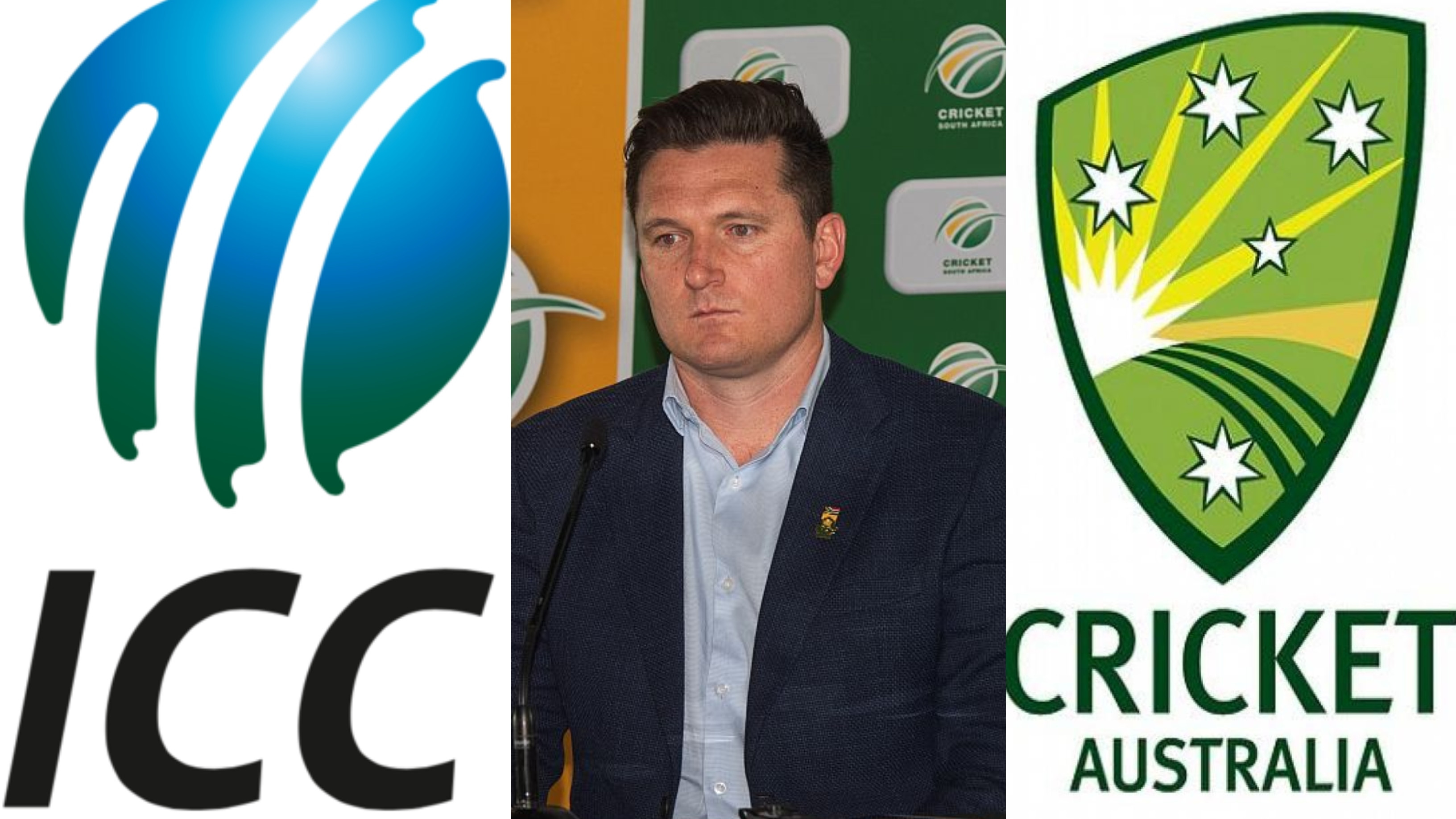 CSA writes to ICC for intervention after Australia postpones Test tour of South Africa 