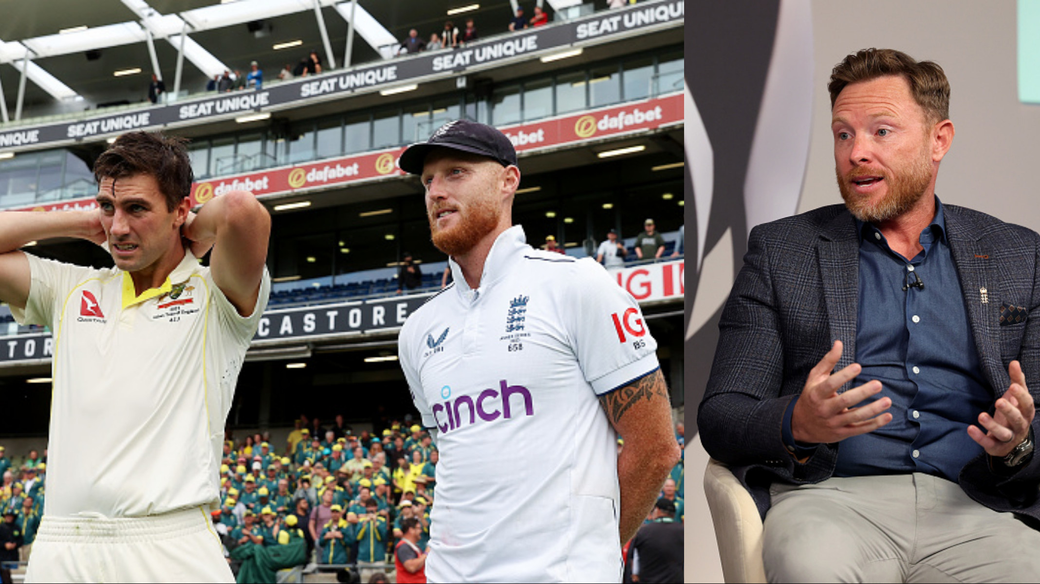 Ashes 2023: “Australia has more to work on”- Ian Bell says England has psychological advantage ahead of second Test