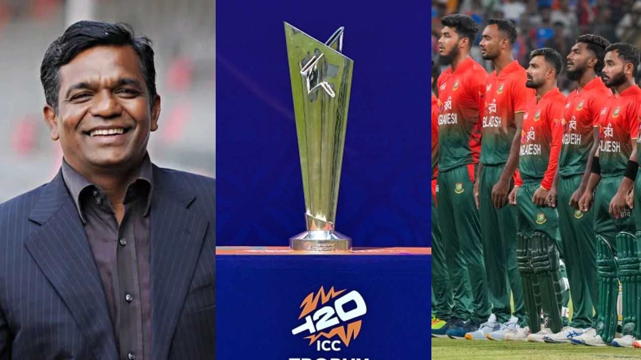 T20 World Cup 2026: No sanction, financial penalty on BCB, confirms ICC; Bangladesh to host an ICC event before 2031 WC