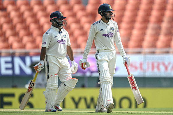 Indian batters will have their task cut out in Sri Lanka | Getty