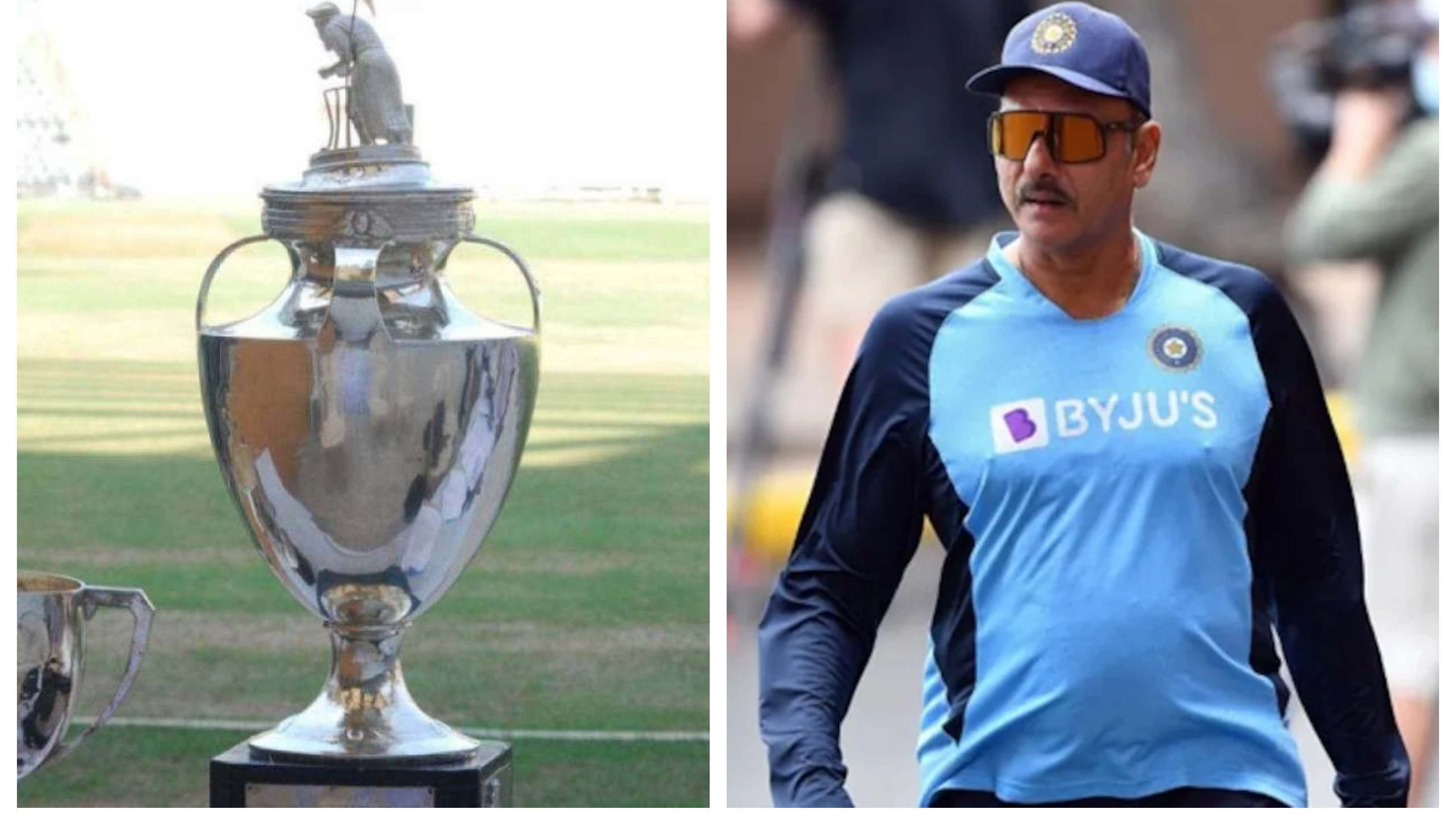 Ravi Shastri warns ignoring Ranji Trophy will make Indian cricket ‘spineless’