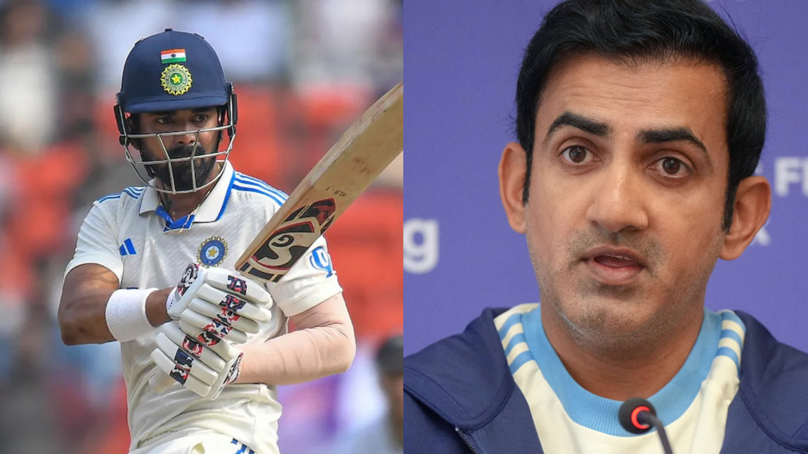 BGT 2024: KL Rahul gets huge backing from Gautam Gambhir despite criticism; hints at him opening the innings