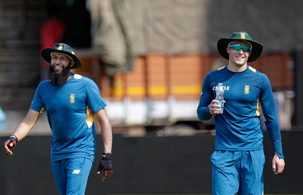 Miller will keep Amla's advise in his mind while playing in T20 World Cup 2021| Getty Images
