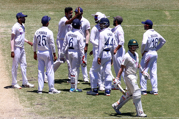 India can break Australia's winning streak at The Gabba | Getty Images