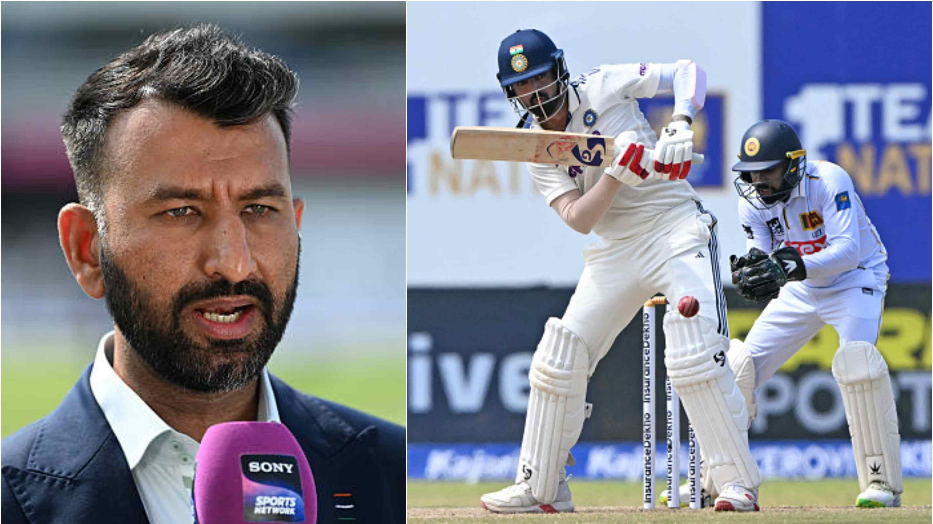 SL v IND 2026: “Have to be brave…,” Pujara’s 'declaration' message to India team management amid rain delays in Galle Test