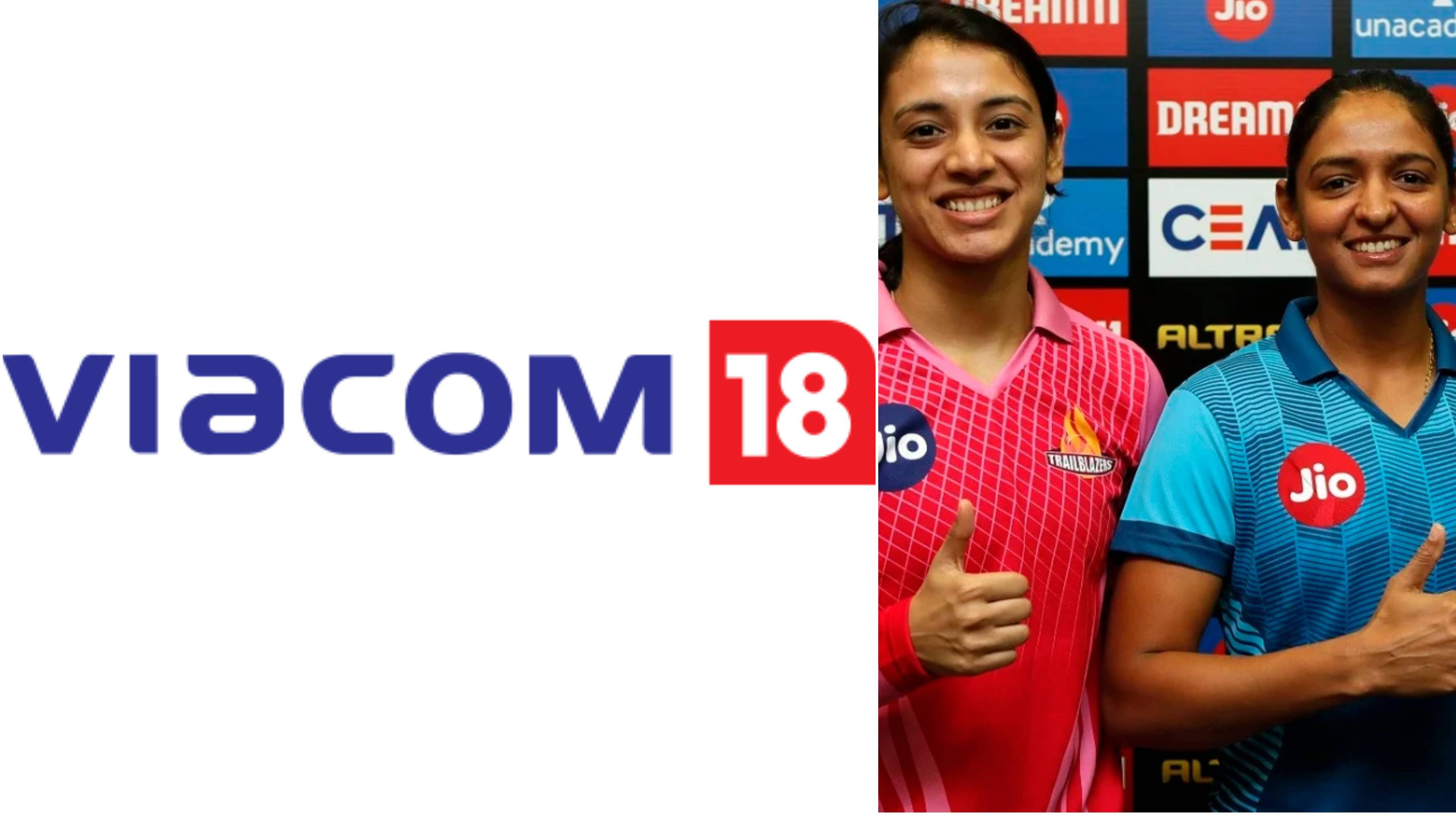 WIPL 2023: Viacom 18 bags Women’s IPL media rights for first five seasons
