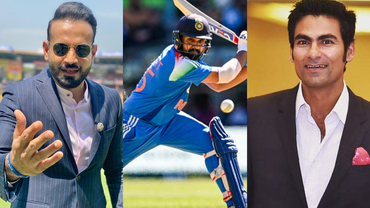 AUS v IND 2025: Indian cricket fraternity lauds Rohit Sharma’s 73 on a tough Adelaide pitch in second ODI