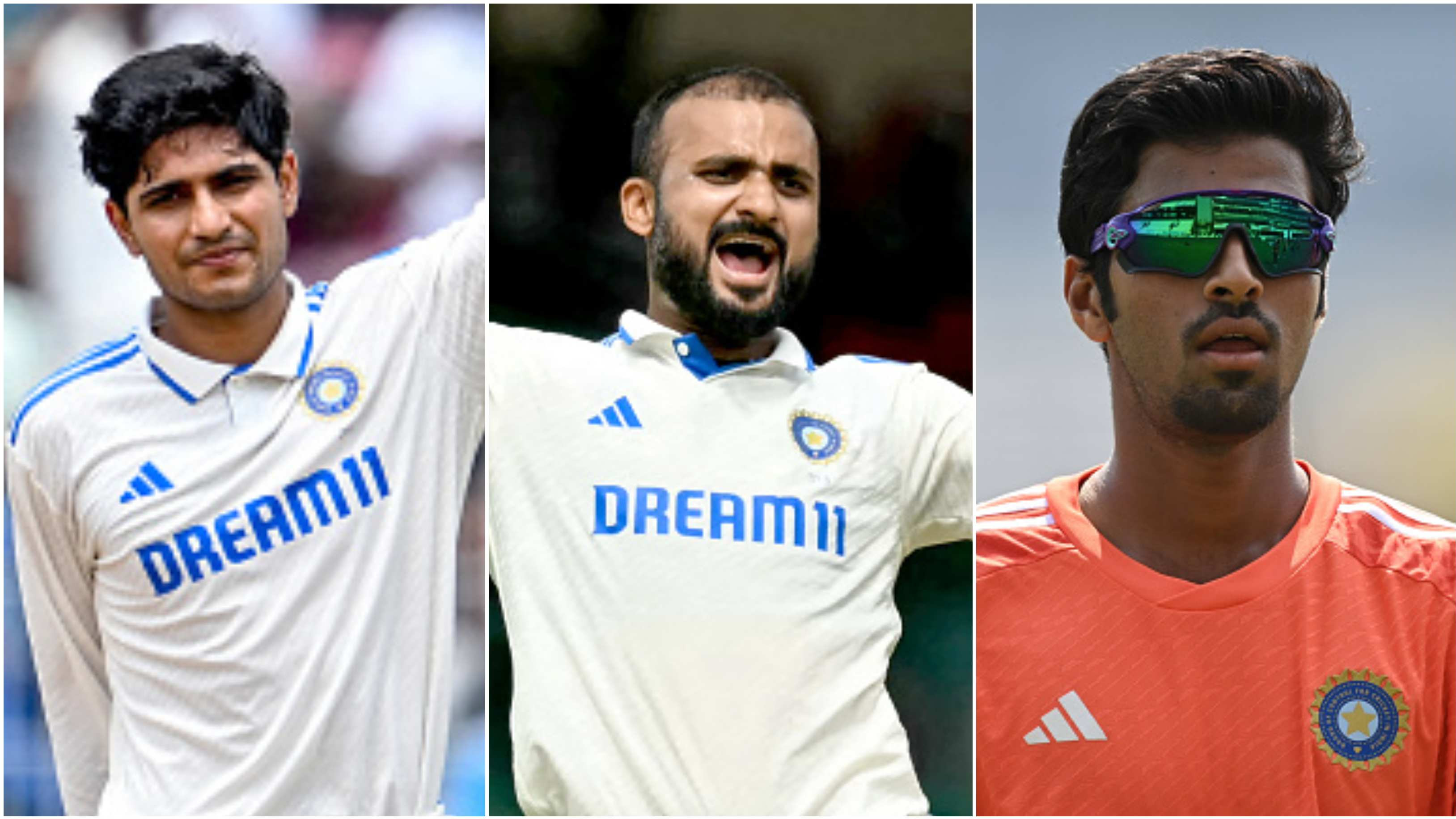 IND v NZ 2024: Fans react after India press panic button with three changes in playing XI for Pune Test