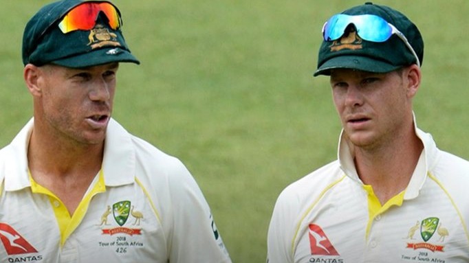 Steve Smith and David Warner in mix for World Cup after ban ends, feels ...