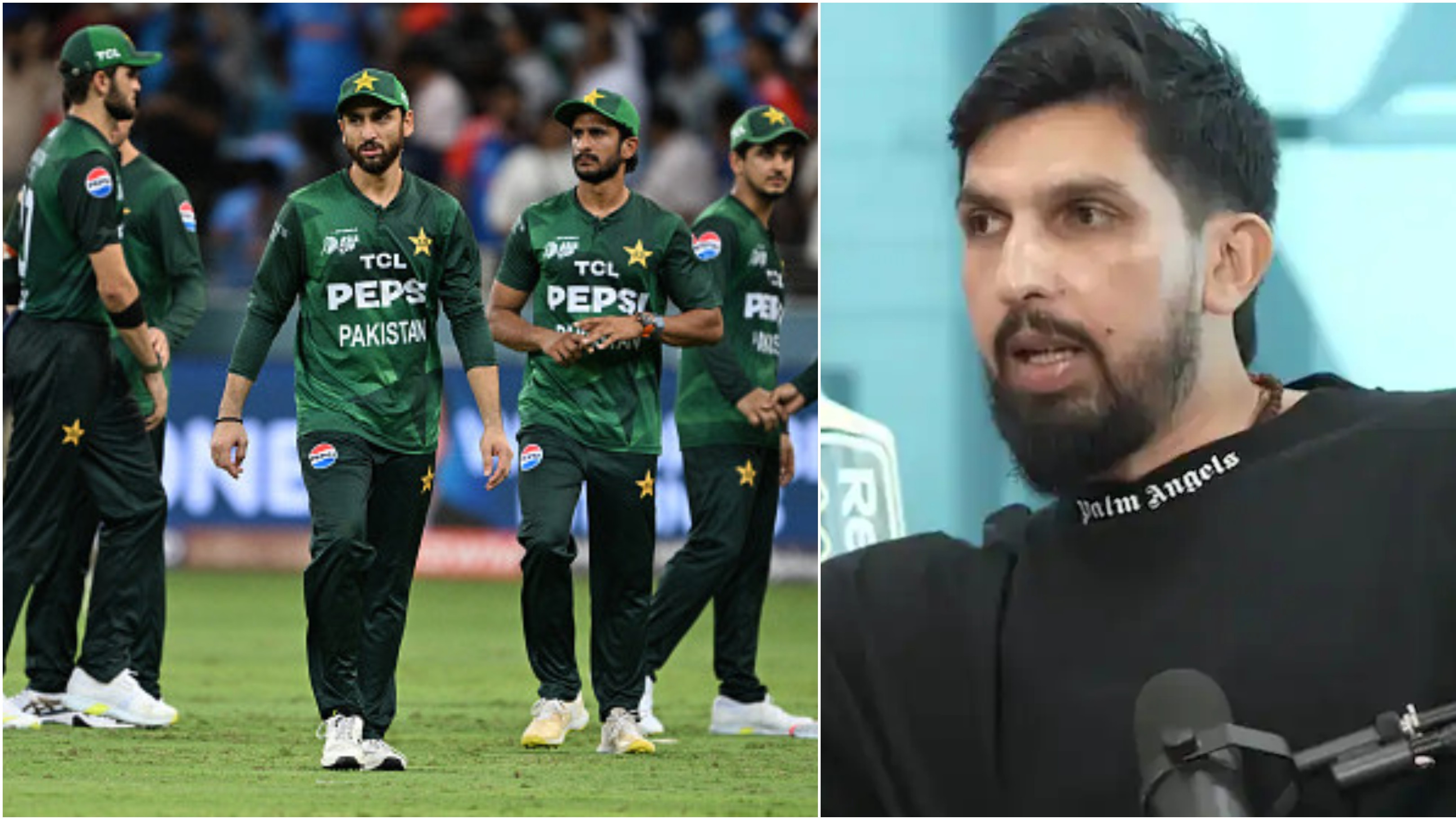 Asia Cup 2025: “I feel bad for them”: Ishant Sharma sympathizes with Pakistan team amidst pressure of losing to India