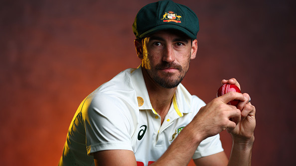 “Worried about five days of revenue,” Mitchell Starc urges curators to prepare bowler-friendly pitches for Ashes 2025