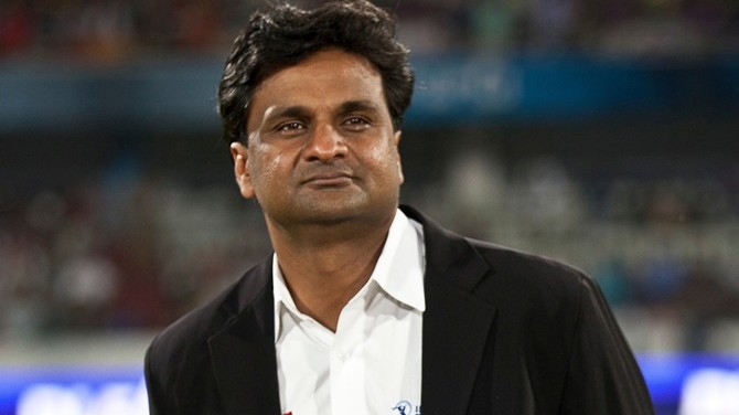 Javagal Srinath recalls the time when BCCI imposed a forced break on him in 2002