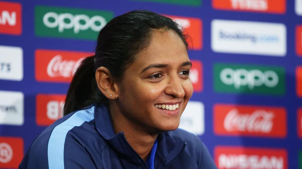 SLW v INDW 2022: 'I feel I am more involved in the game, when I lead'- Harmanpreet Kaur on her goals as India captain