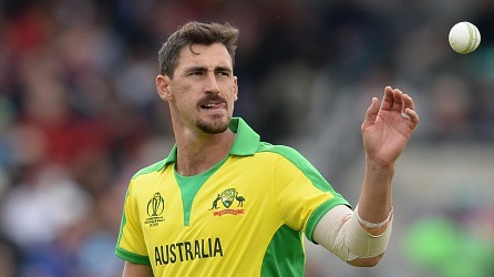 Mitchell Starc faces growing legal battle with insurer for $1.53m over ...