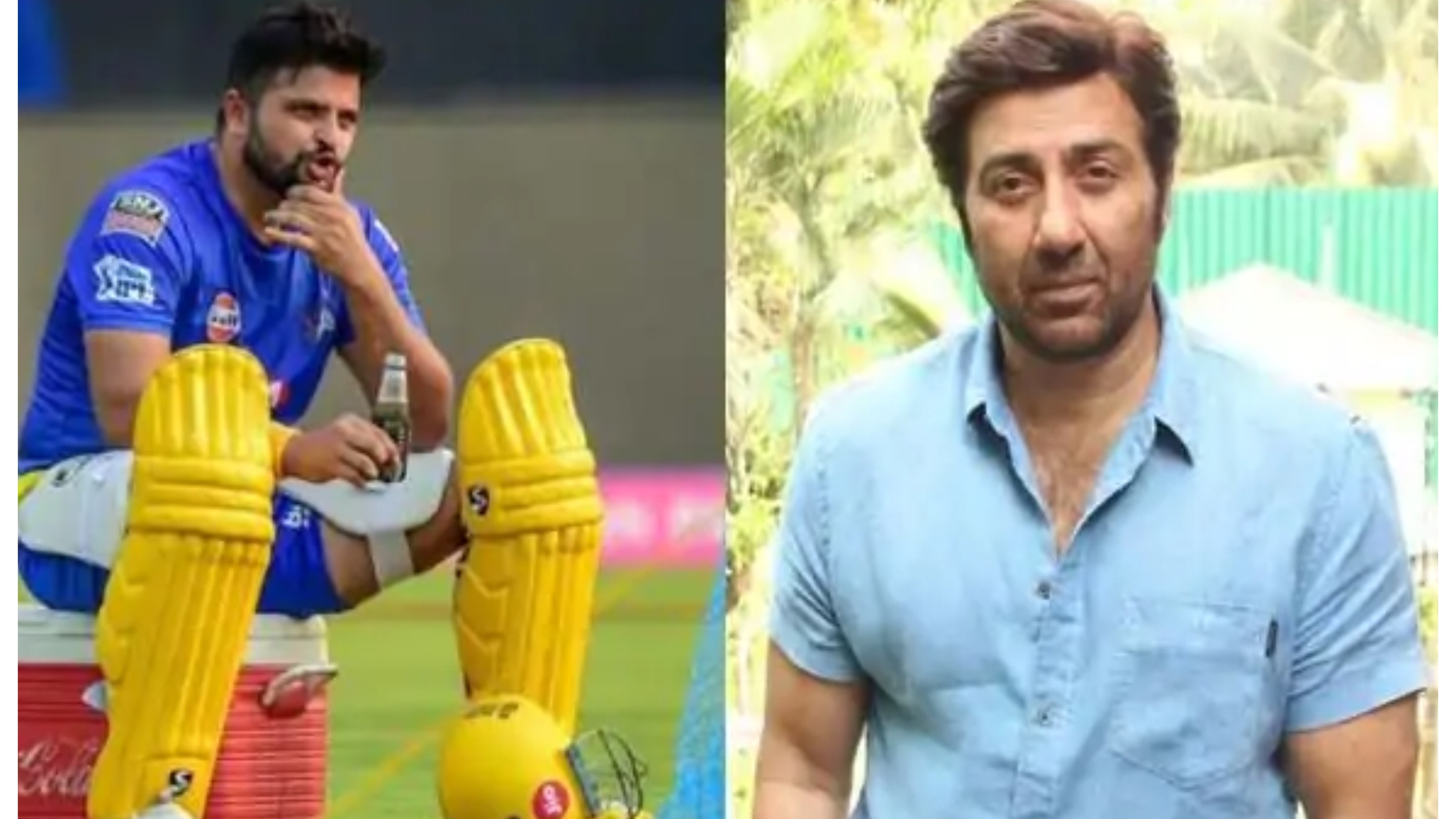 BJP MP Sunny Deol hopes Suresh Raina’s relatives will get justice soon