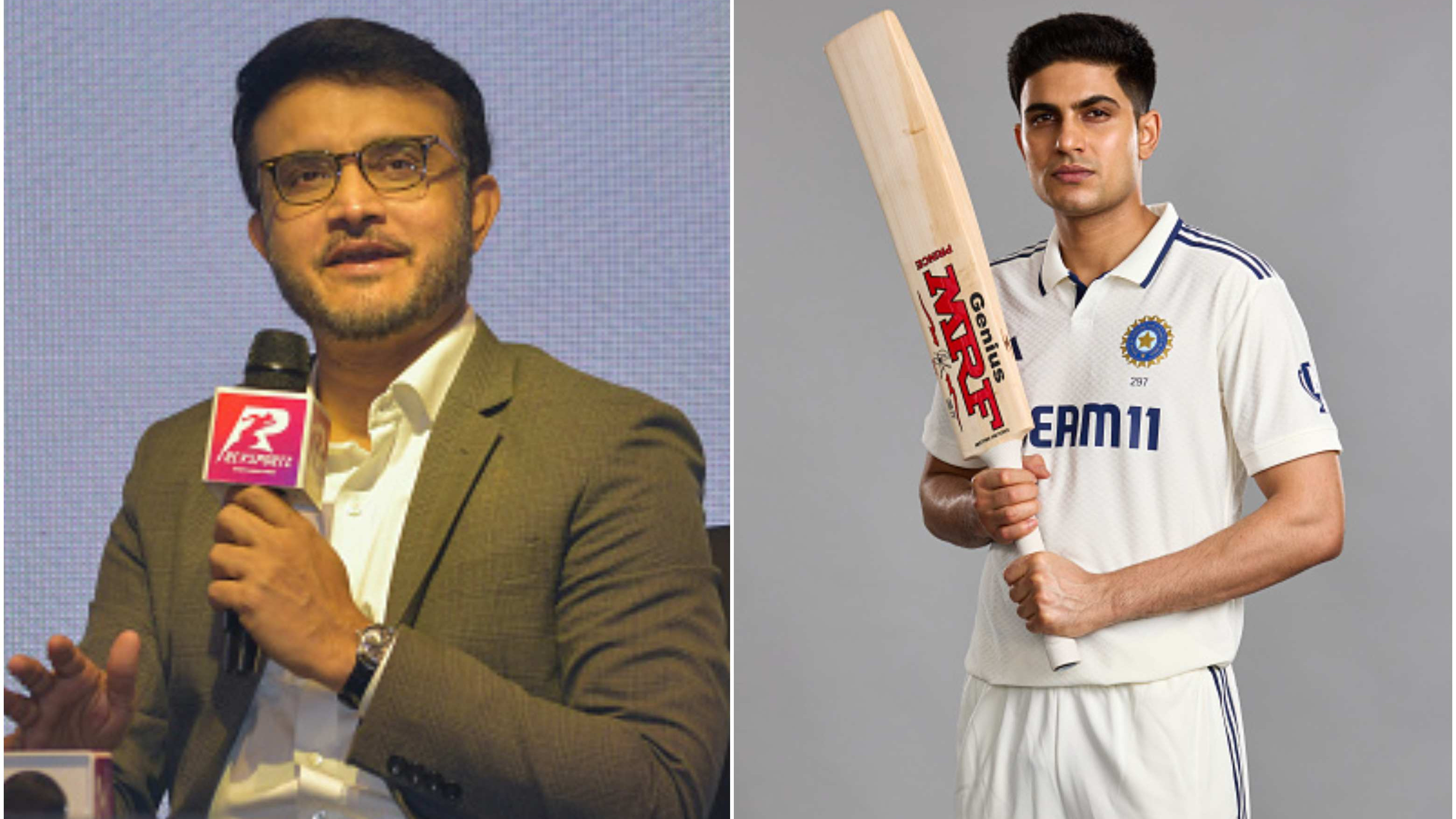 ENG v IND 2025: “It is going to be a bit difficult,” Sourav Ganguly on Shubman Gill’s maiden assignment as Test captain