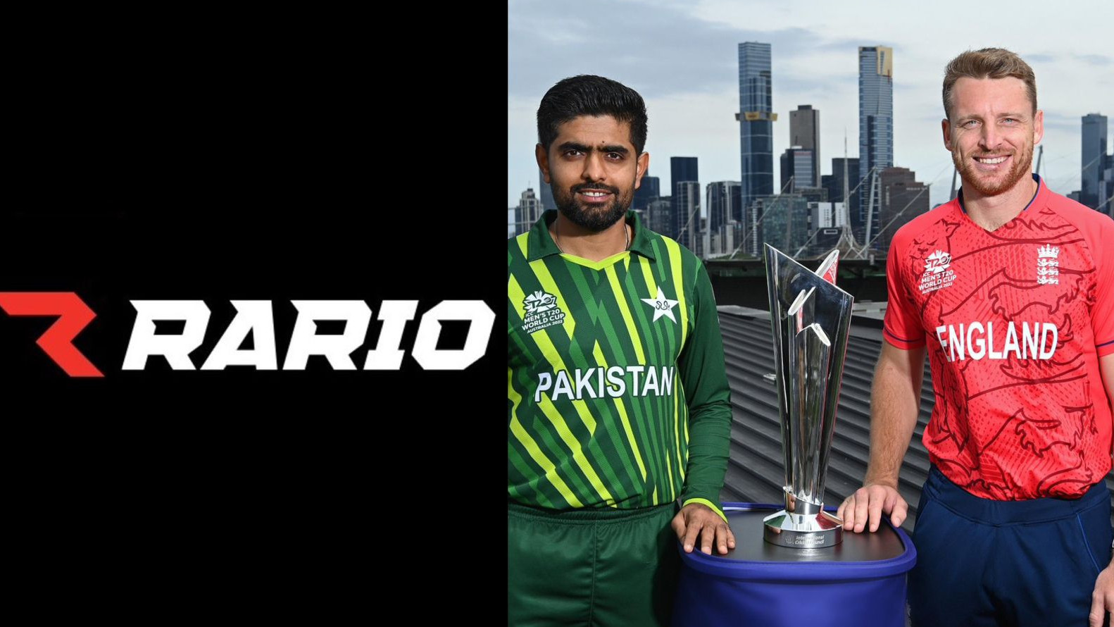 T20 World Cup: ENG v PAK - Players that can help you win big on D3.club