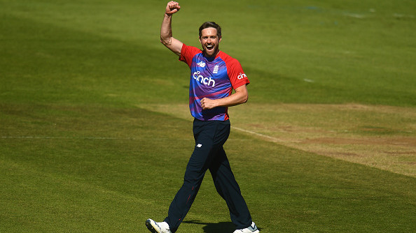 Chris Woakes undergoes knee surgery; hopeful to recover before T20 World Cup 2022