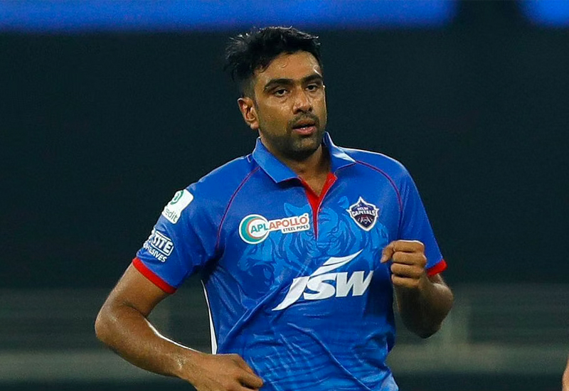 R Ashwin took an indefinite break from the ongoing IPL | BCCI/IPL