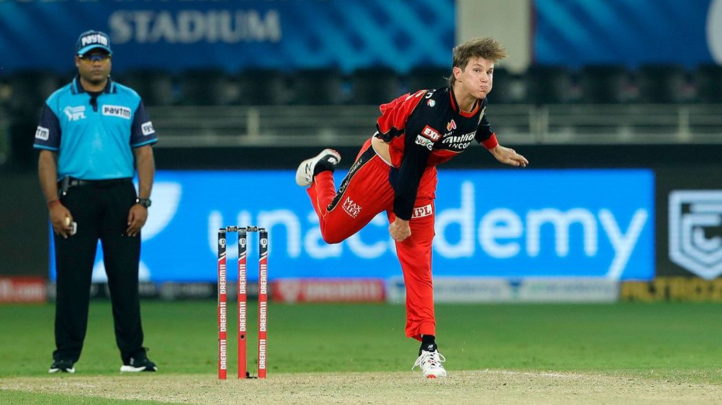 IPL 2021: Adam Zampa to miss RCB’s opening fixture due to his marriage