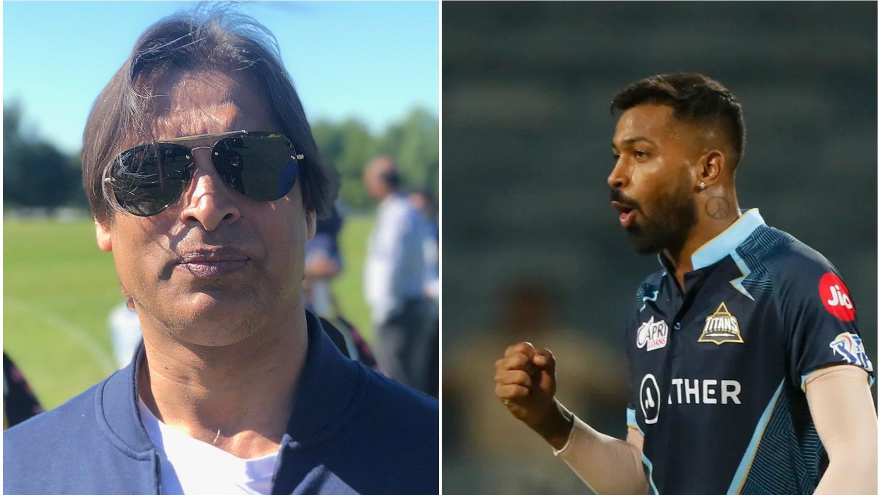 IPL 2022: “I warned him that he would get injured”, Akhtar recalls interaction with Pandya