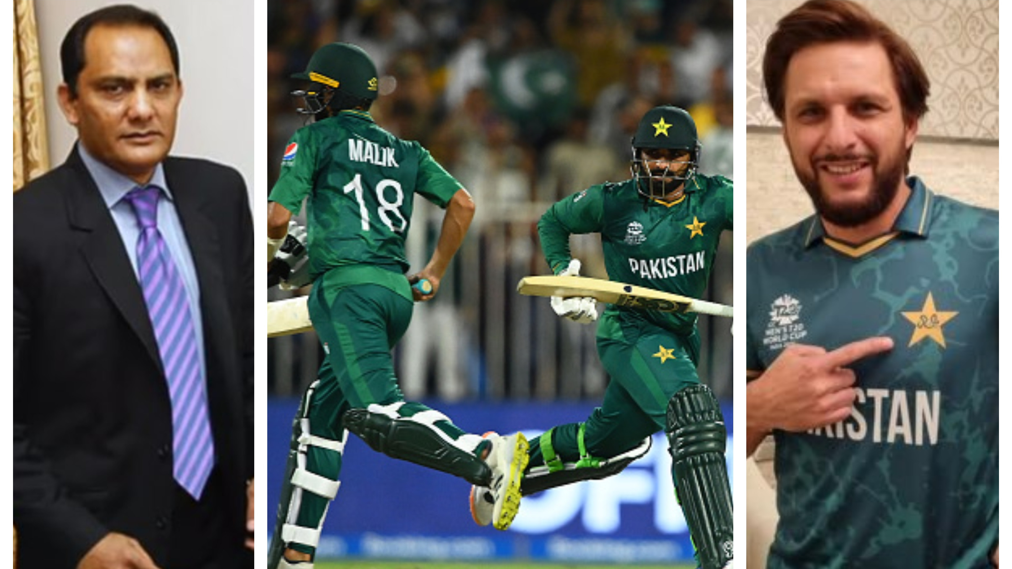 T20 World Cup 2021: Cricket fraternity reacts as Pakistan beat New Zealand by 5 wickets, register 2nd win of tournament