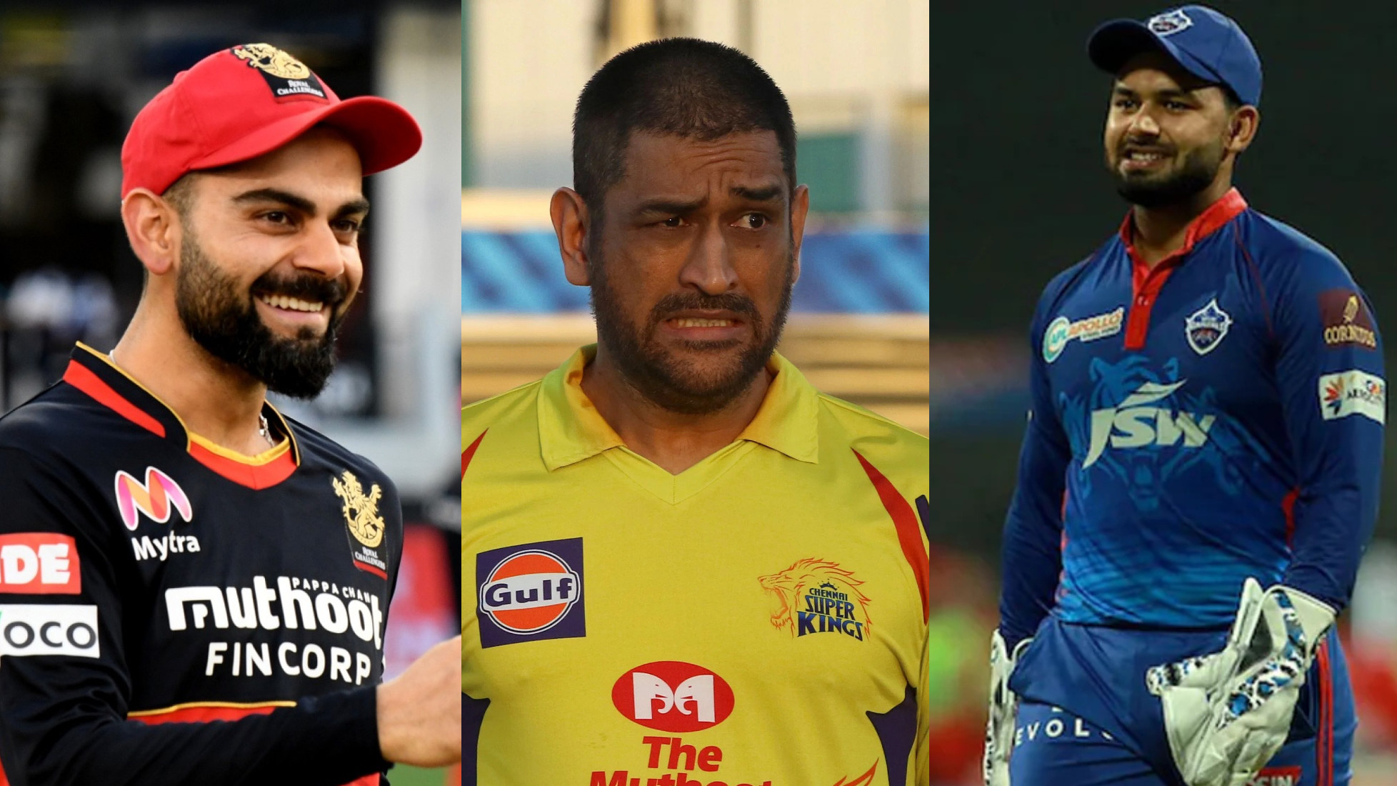 IPL 2022: 4 possible player retentions for each of eight franchises