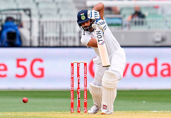 Hanuma Vihari overlooked for New Zealand Tests | Getty Images