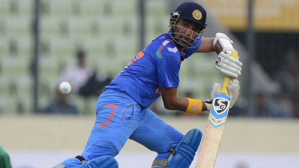 Arrest warrant issued against Robin Uthappa in provident fund fraud case: Report