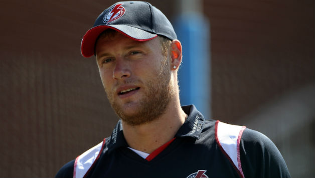 Andrew Flintoff | Getty Images