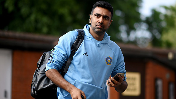 “It was created to work against me,” R Ashwin opens up on him being marketed as an 