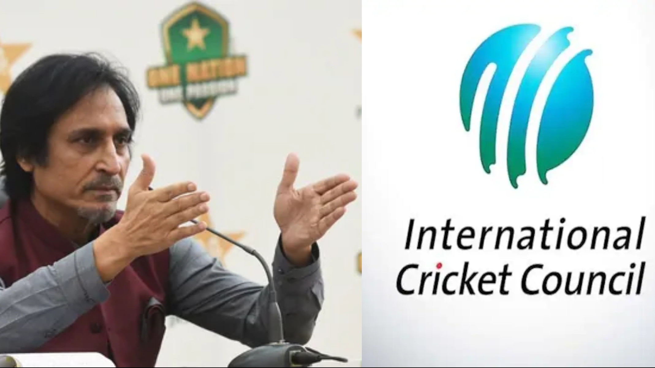 “India produces the entire wealth”- Ramiz Raja says ICC’s hands tied when it comes to resumption of India-Pakistan cricket ties