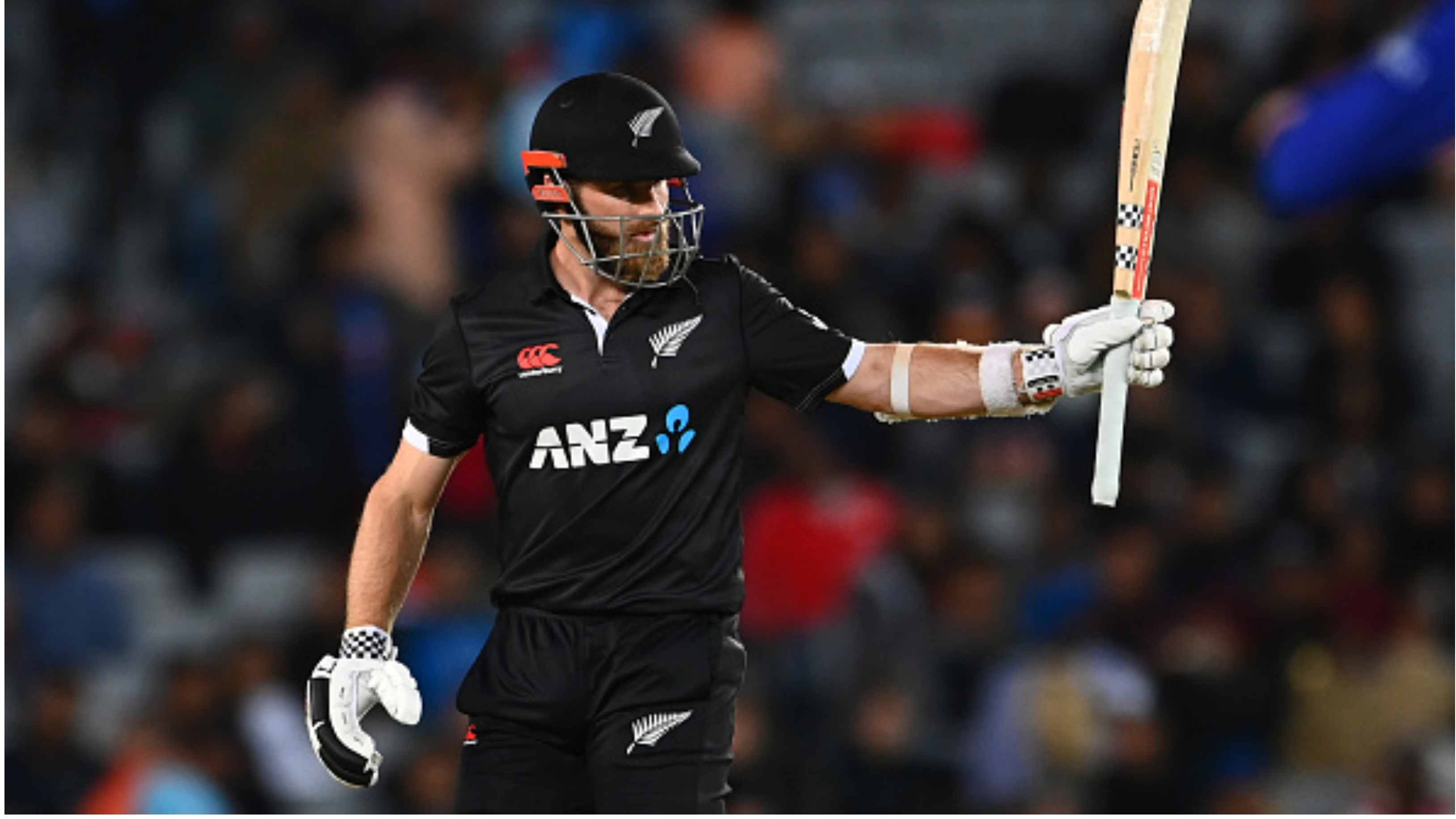 CWC 2023: Kane Williamson gets deadline to prove his fitness ahead of ODI World Cup