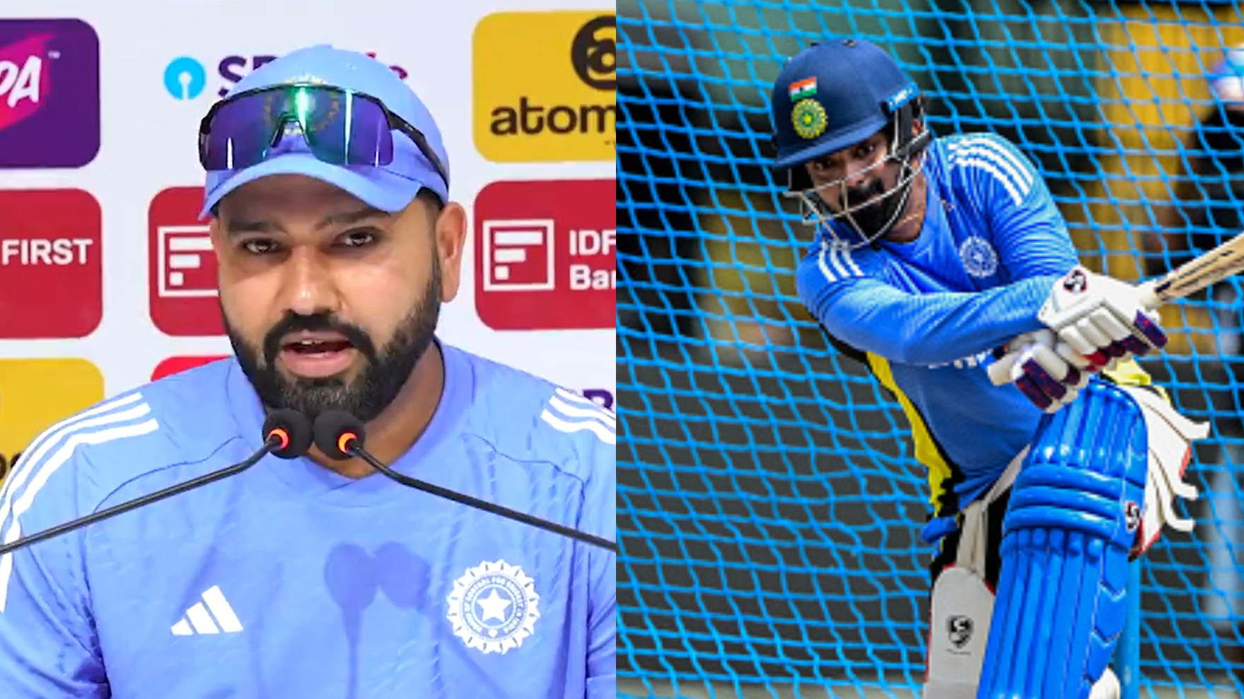 IND v BAN 2024: “The kind of quality KL Rahul has..”- Rohit Sharma reveals team's message to the batter