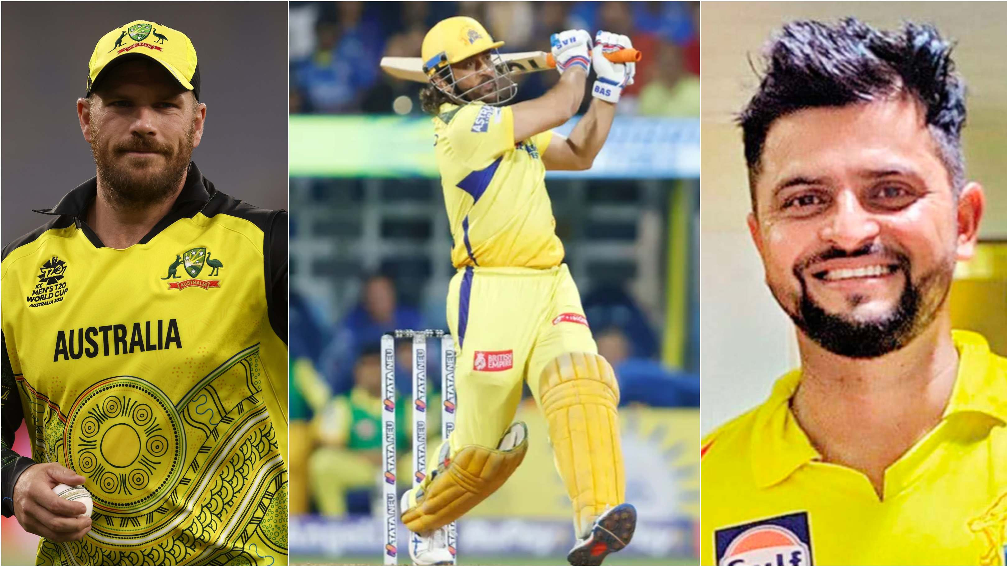 IPL 2024: Cricket fraternity salutes MS Dhoni as he lights up Wankhede Stadium with hat-trick of sixes against MI