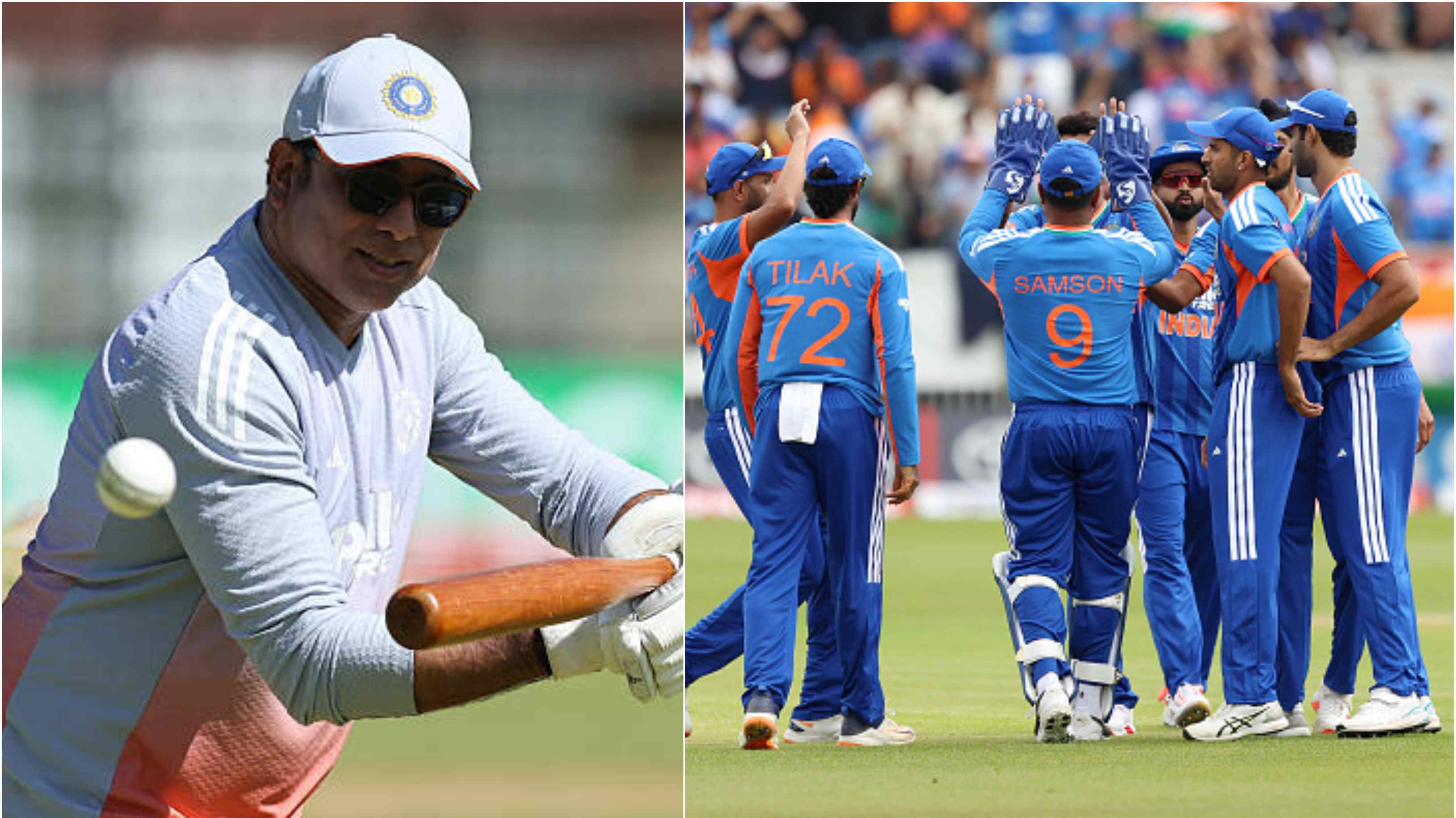 BCCI may send coaches from CoE to Zimbabwe for T20I series; last-minute changes to India’s Asian Games squad highly likely