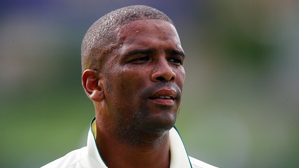 Vernon Philander's younger brother Tyrone shot dead in Cape Town