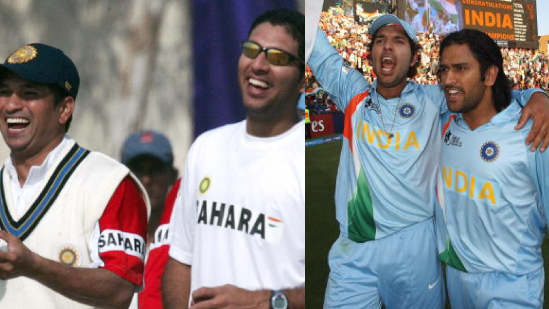 Supporting Sachin Tendulkar in Greg Chappell saga cost me India captaincy- Yuvraj Singh