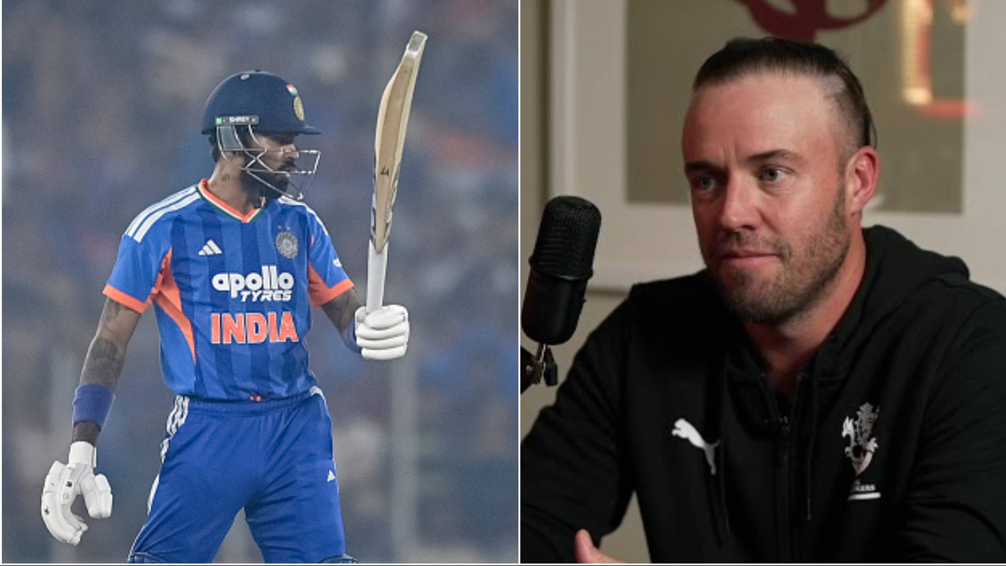 “Can win you games with bat and ball,” AB de Villiers hails Hardik Pandya as 'big pivotal player' for India in T20 World Cup